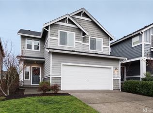 3605 185th Pl SE, Bothell, WA 98012