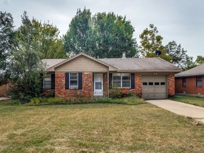 1108 Laguna Dr, Denton, TX, 76209