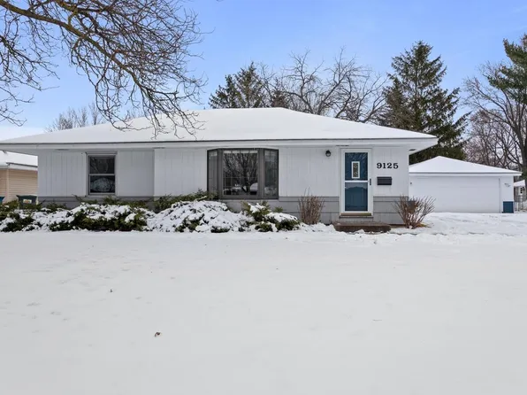 9125 13th Ave S, Bloomington, MN 55425