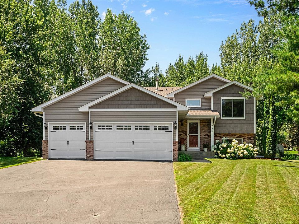 7281 Terra Ct, Lino Lakes, MN 55014 | MLS #7107478 | Zillow
