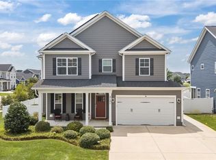 2121 Ferguson Loop, Chesapeake, VA 23322