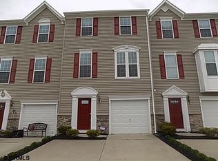 2102 E Oak Rd UNIT C5, Vineland, NJ 08361