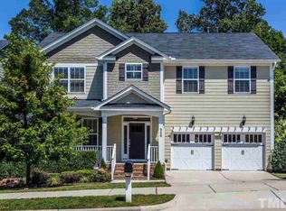 929 Vandalia Dr, Cary, NC 27519