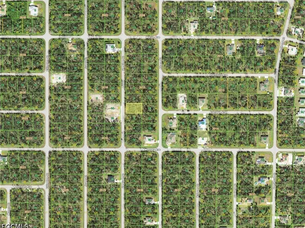 182 Heather St, Port Charlotte, FL 33953