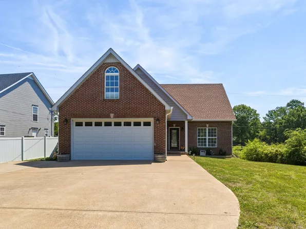 13535 Versailles Rd, Rockvale, TN 37153