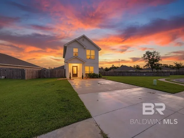 3233 Cala Linda Ln, Lillian, AL 36549