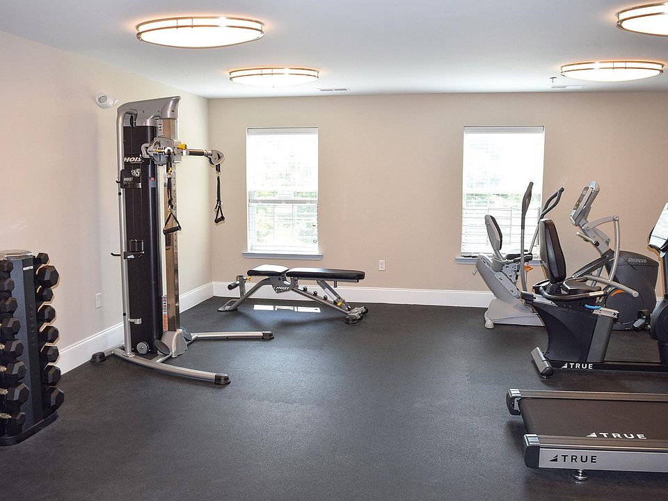 Birchwood at Hopewell Apartment Rentals Pennington, NJ Zillow