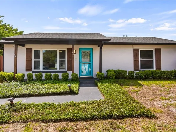 471 Northern Durango Ave, Ocoee, FL 34761