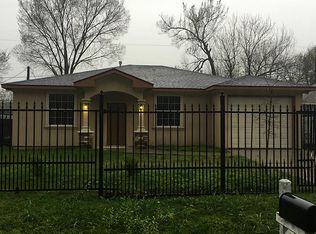 7921 Maxroy St, Houston, TX 77088