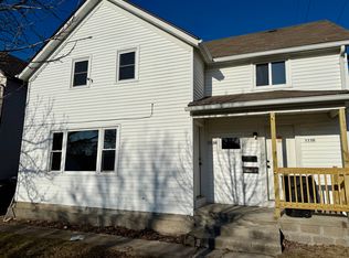 1118A S 15th St, Sheboygan, WI 53081