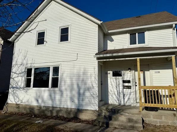 1118 S 15th St, Sheboygan, WI 53081