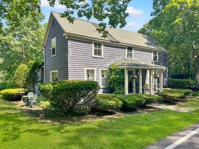 19 Haggetts Pond Rd, Andover, MA, 01810