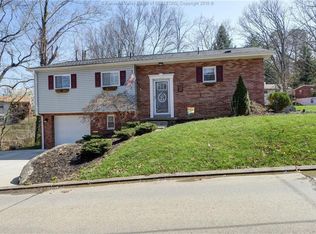 918 Vine St, Saint Albans, WV 25177