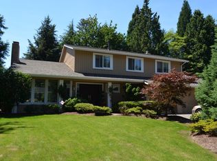 2921 130th Pl NE, Bellevue, WA 98005