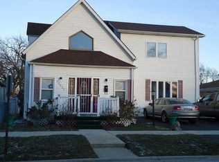 15023 Hoyne Ave, Harvey, IL 60426