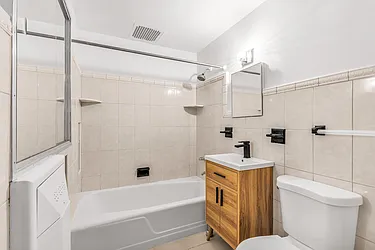 Rented by Avenues Real Estate