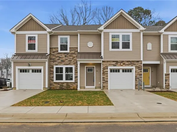 1009 Serene Rd #101, Suffolk, VA 23435