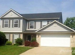 324 Deerfield Ln, Lexington, KY 40511