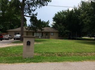 2202 Hoskins Dr, Houston, TX 77080