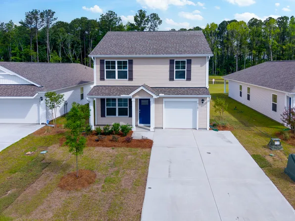 1241 Skystone Loop NE, Supply, NC 28462