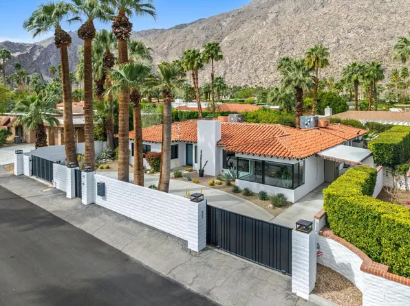 371 S Pablo Dr, Palm Springs, CA 92262