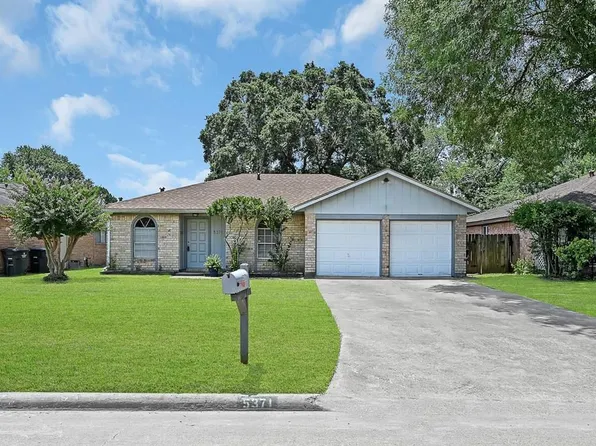 5371 11th St, Katy, TX 77493