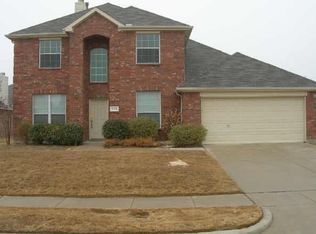 3103 Poplar Hill Trl, Mansfield, TX 76063