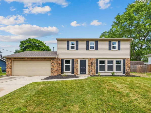 3402 E 716 N, Huntington, IN 46750