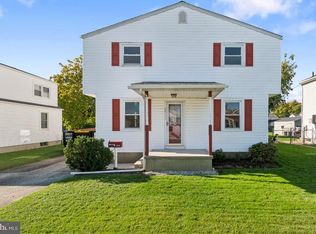 2811 McComas Ave, Baltimore, MD 21222