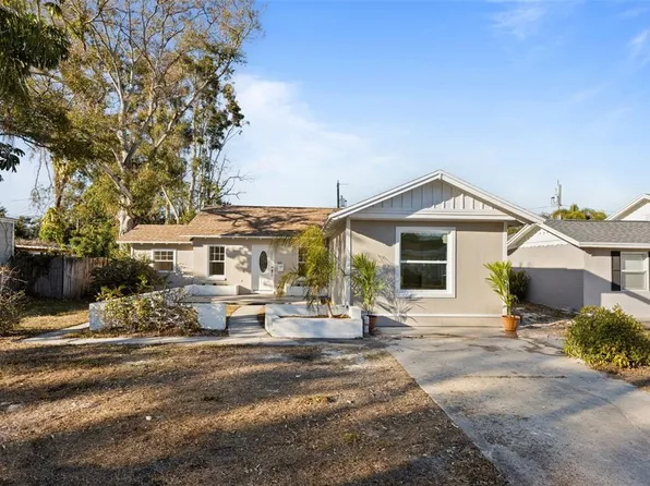 3821 6th Ave N, Saint Petersburg, FL 33713