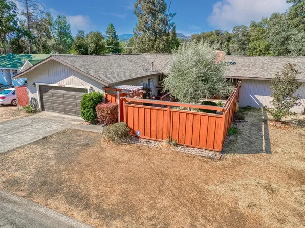 6303 Lakeside Drive, Clearlake, CA 95422