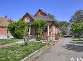 2928 S Grant Ave, Ogden, UT 84401