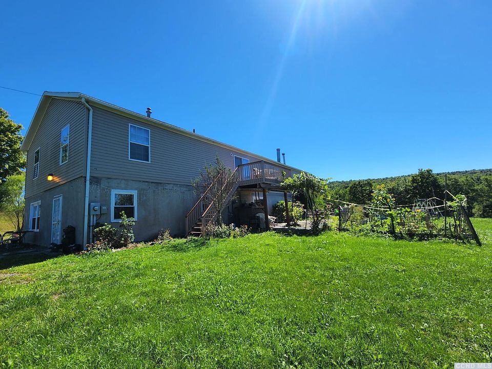 936 Potter Mountain Rd, Gilboa, NY 12076 MLS 145702 Zillow