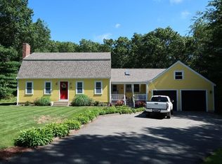 10 Duck Hill Ln, Plymouth, MA 02360