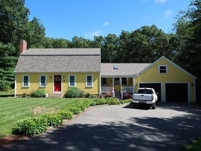 10 Duck Hill Ln, Plymouth, MA, 02360