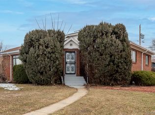 3620 E 30th Ave, Denver, CO 80205