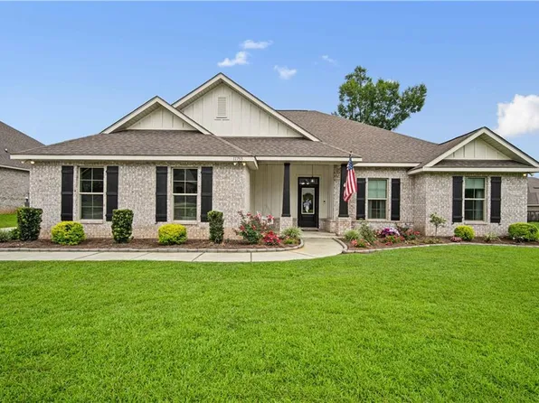 11755 Thistledown Loop, Spanish Fort, AL 36527