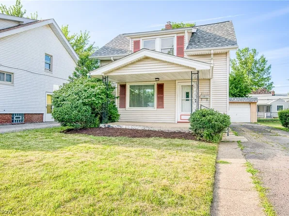 21901 Westport Ave, Euclid, OH 44123