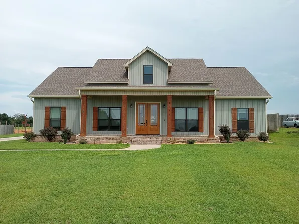 1914 County Road 712, Enterprise, AL 36330