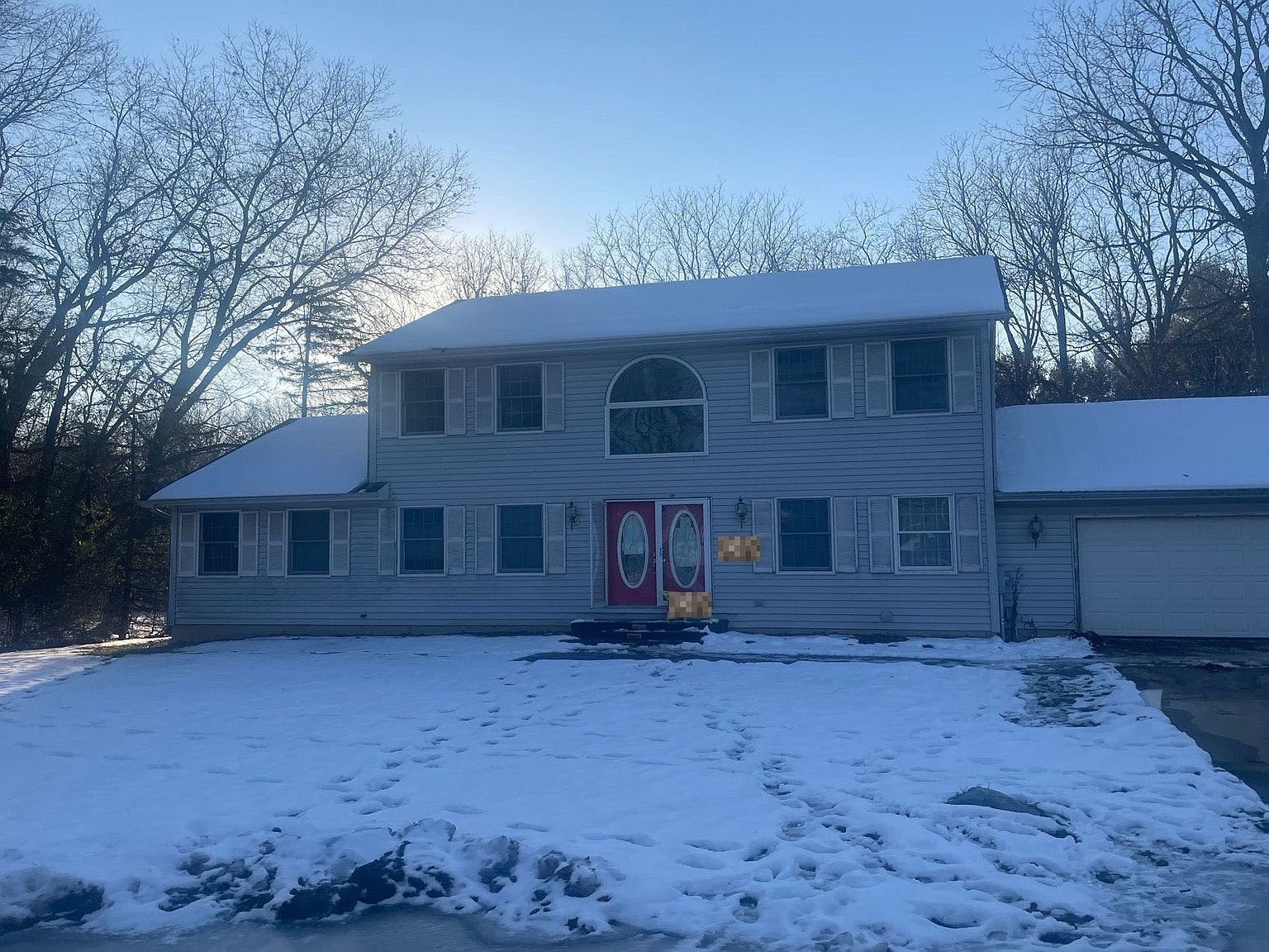 1107 Pennwood Pl, Battle Creek, MI 49017 Zillow