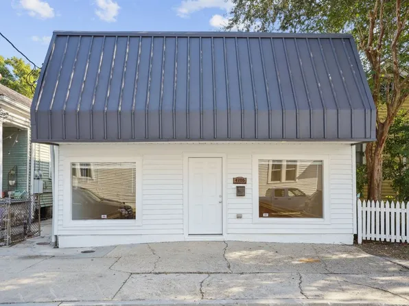 4705 Iberville St, New Orleans, LA 70119