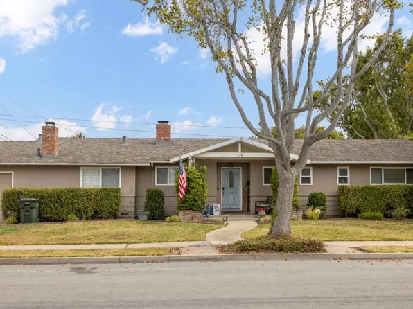 519 San Miguel Ave, Salinas, CA 93901