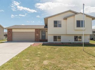 575 Plover Dr, Box Elder, SD 57719