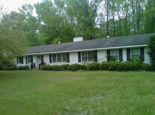 213 Welsh St, Camden, SC 29020