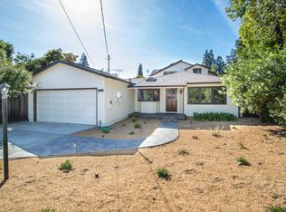 562 Military Way, Palo Alto, CA 94306