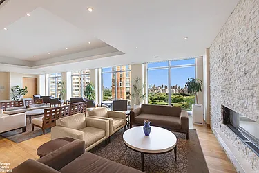 Rented by Brown Harris Stevens