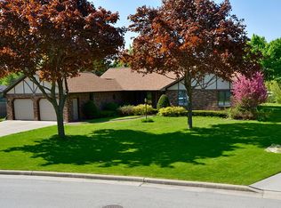 4707 Buttercup Ct, Appleton, WI 54914