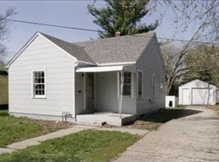 152 Illinois St, Battle Creek, MI 49014