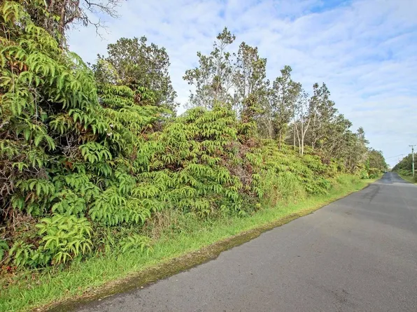 Nahelenani St Lot 53-B-512, Volcano, HI 96785