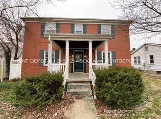 629 S Harlan Ave #C, Evansville, IN